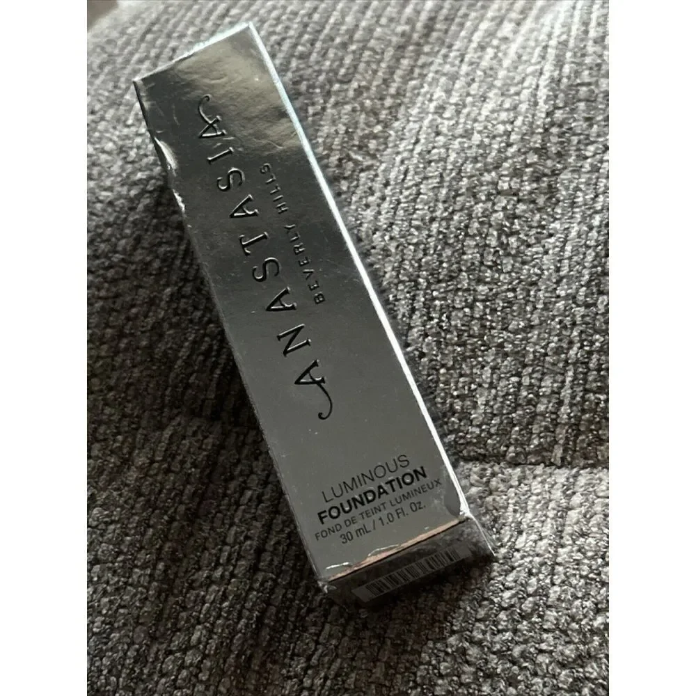 Anastasia Beverly Hills new anastasia